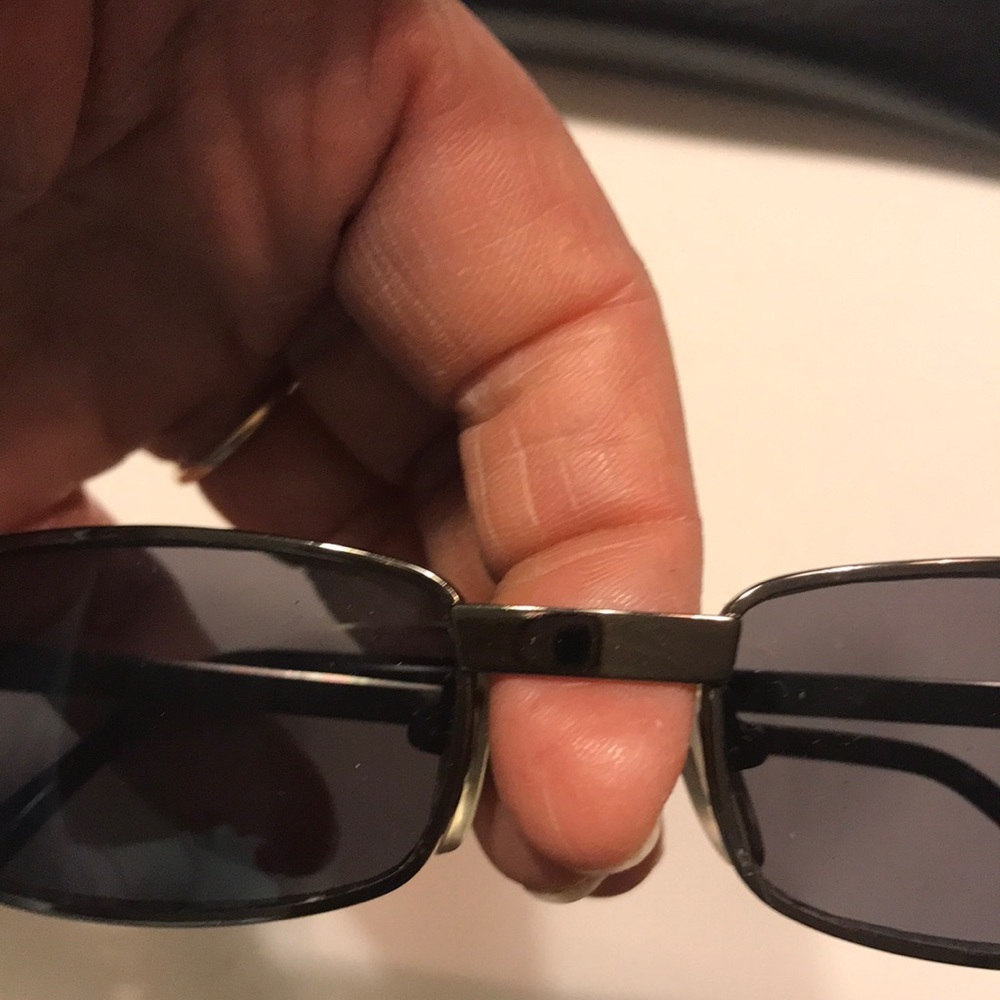 NWOT Men’s Ray Ban Sunglasses - Picture 6 of 8